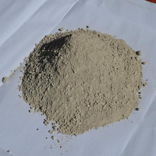 耐火浇注料中耐火粉起填充骨料空隙和**施工和易性等作用